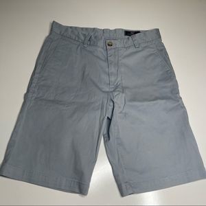Vineyard Vines Gray Breaker Short in Size 30W x 10.5IS